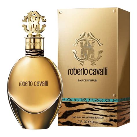 roberto cavalli parfum femme.